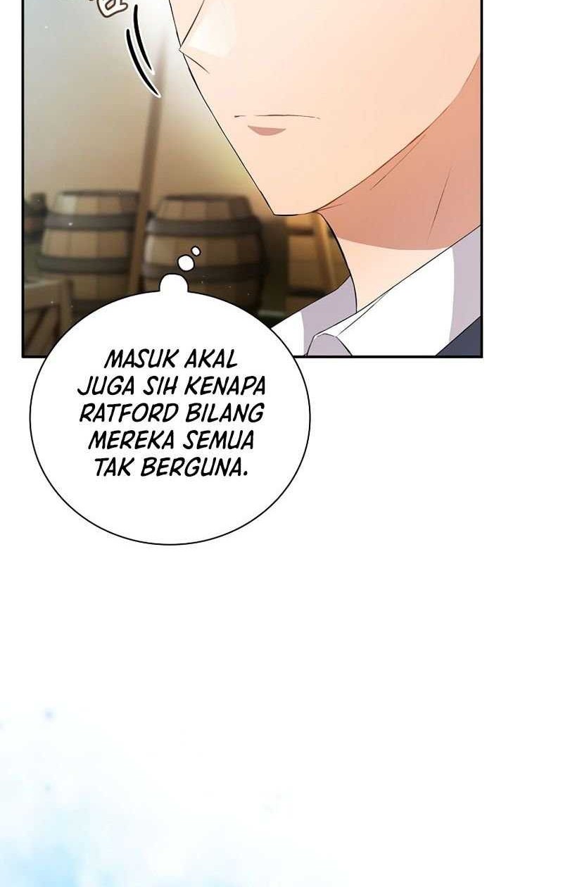 Magic Academy Survival Guide Chapter 60 Gambar 13