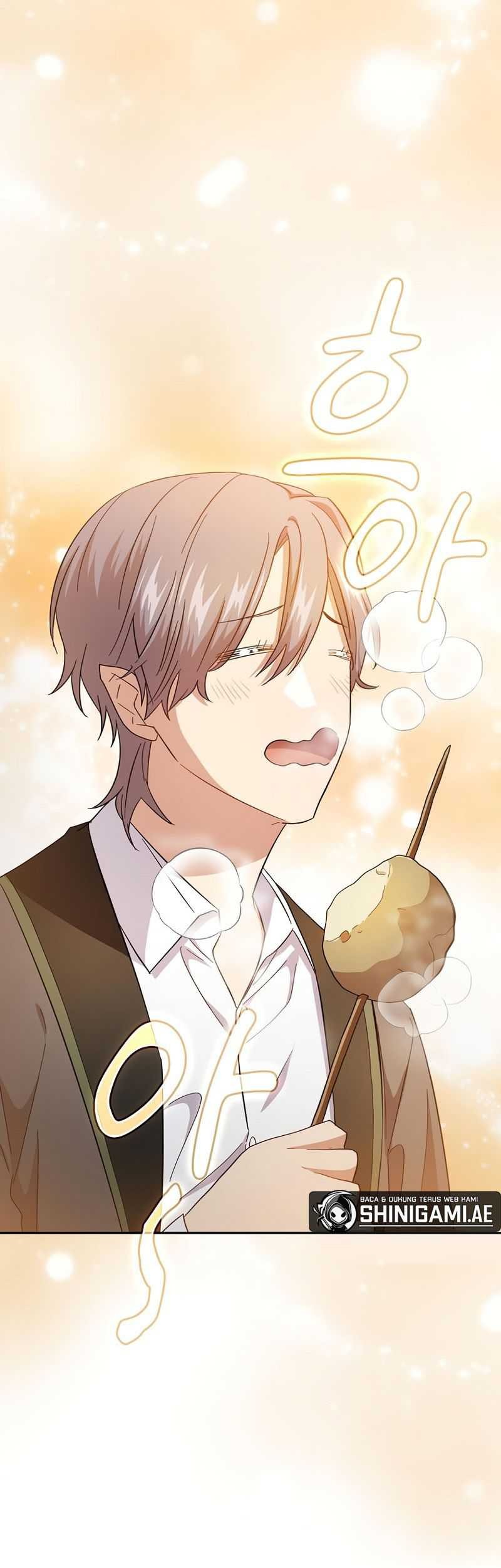 Magic Academy Survival Guide Chapter 60 Gambar 26