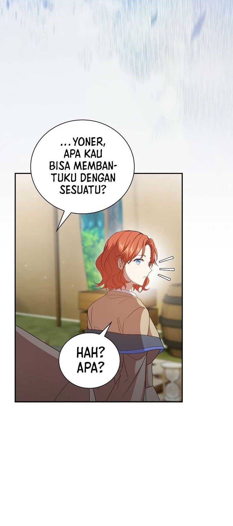 Magic Academy Survival Guide Chapter 60 Gambar 29
