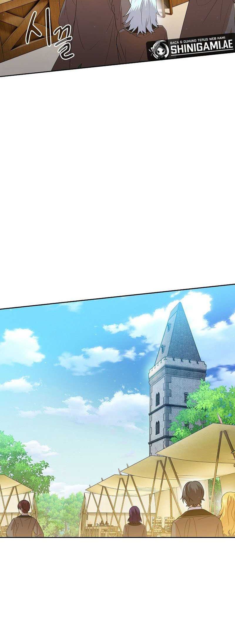 Magic Academy Survival Guide Chapter 59 Gambar 40