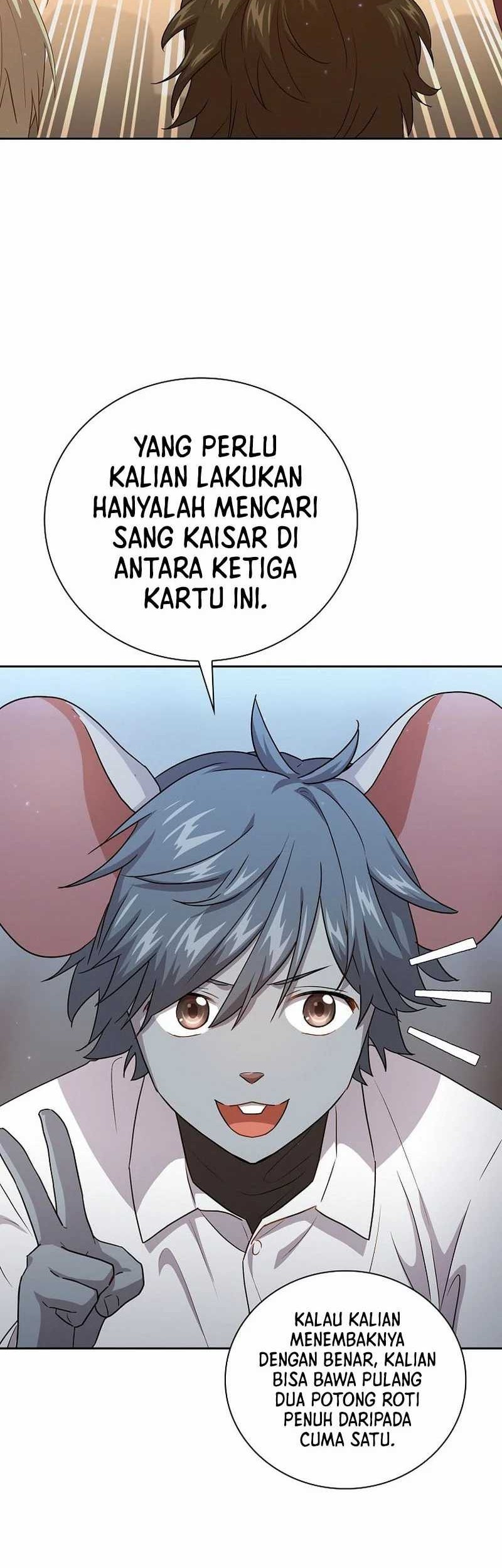 Magic Academy Survival Guide Chapter 59 Gambar 42