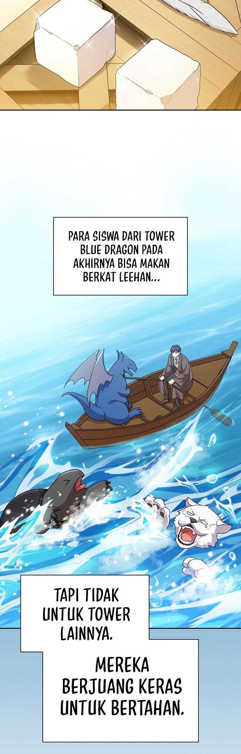 Magic Academy Survival Guide Chapter 59 Gambar 49