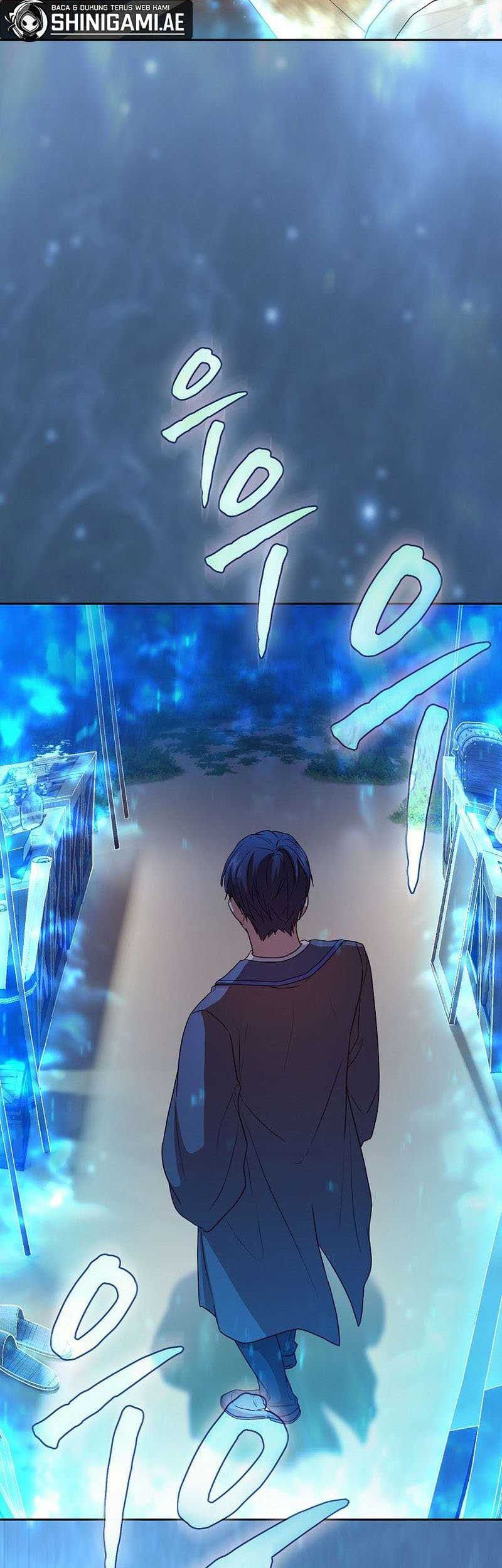 Magic Academy Survival Guide Chapter 59 Gambar 53