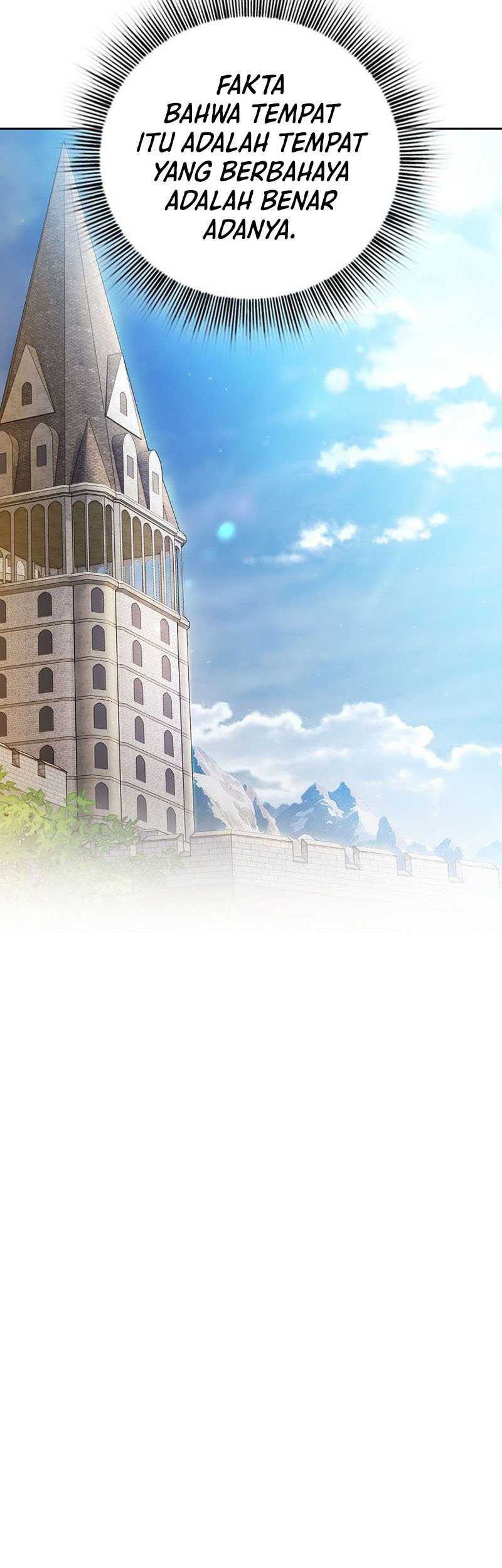Magic Academy Survival Guide Chapter 59 Gambar 8