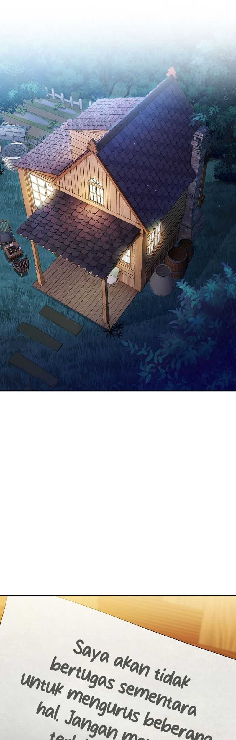Magic Academy Survival Guide Chapter 59 Gambar 10