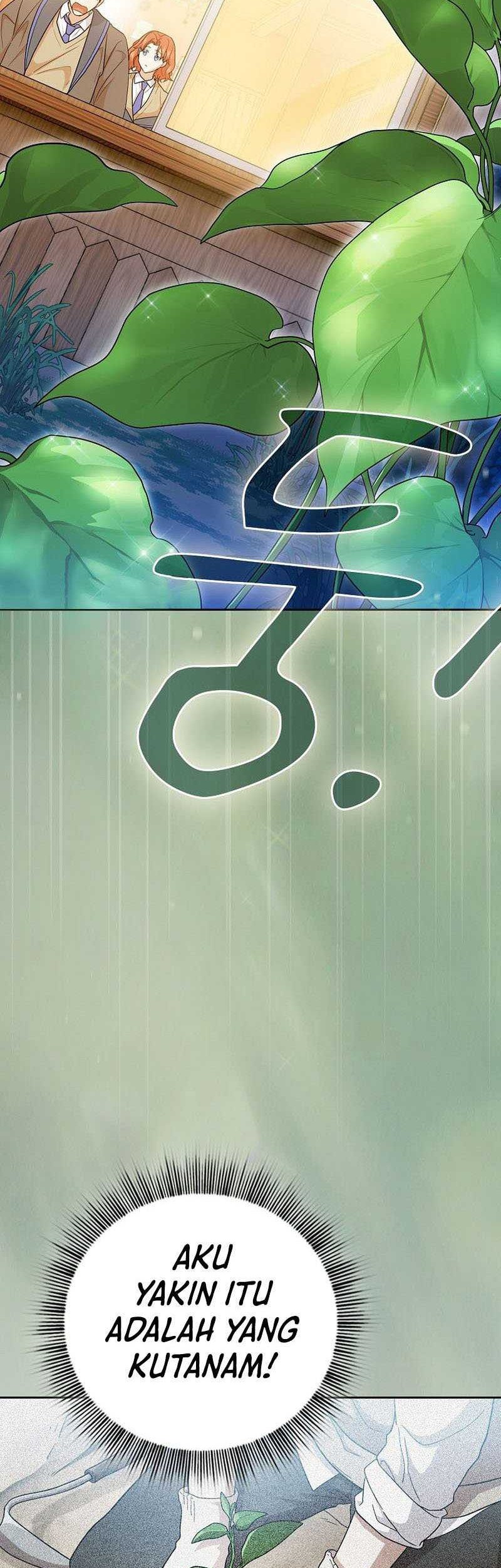 Magic Academy Survival Guide Chapter 59 Gambar 19
