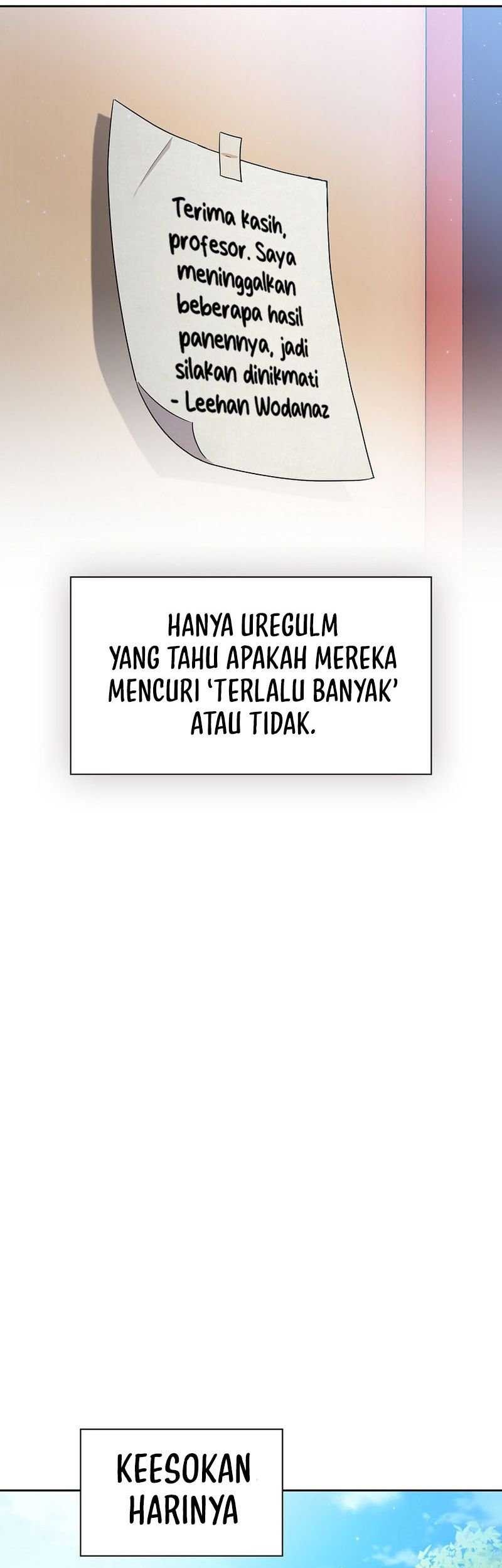 Magic Academy Survival Guide Chapter 59 Gambar 26