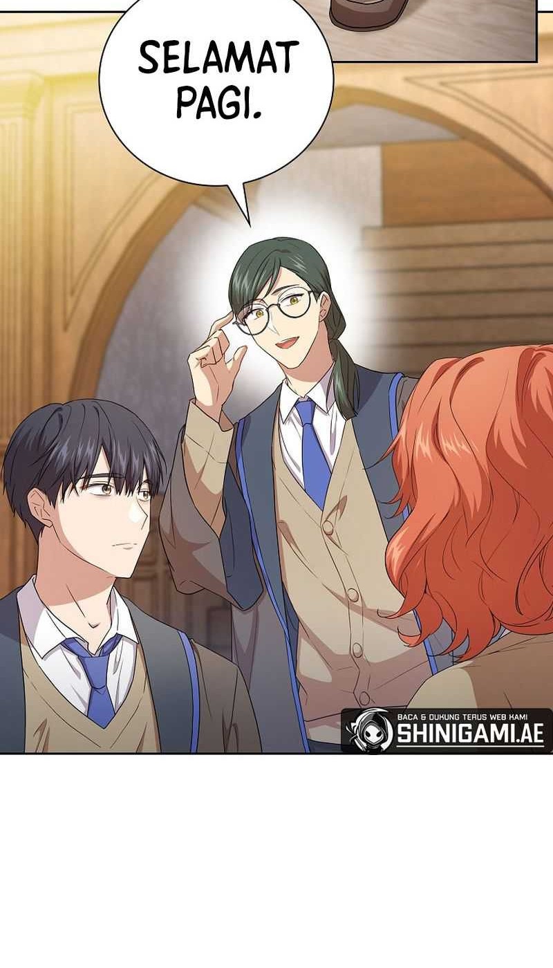 Magic Academy Survival Guide Chapter 59 Gambar 32
