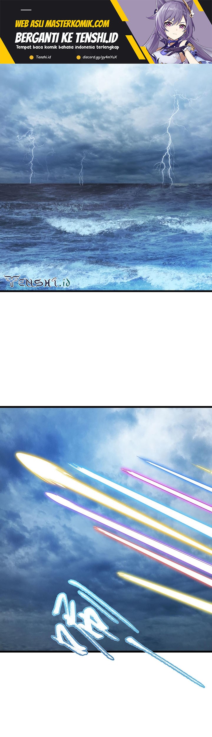 Baca Xianzun Luowuji Chapter 239 Gambar 2
