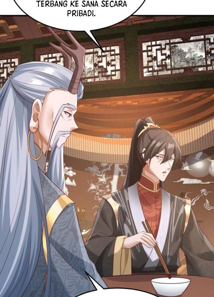 It’s Over! The Queen’s Soft Rice Husband is Actually Invincible Chapter 279 Gambar 19