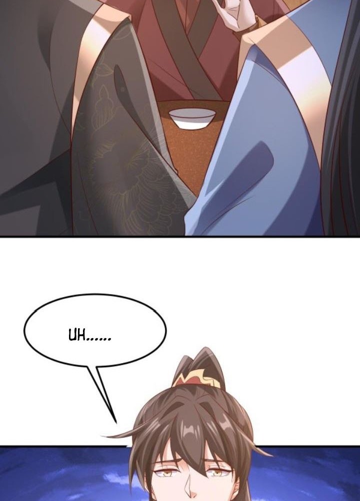 It’s Over! The Queen’s Soft Rice Husband is Actually Invincible Chapter 279 Gambar 5