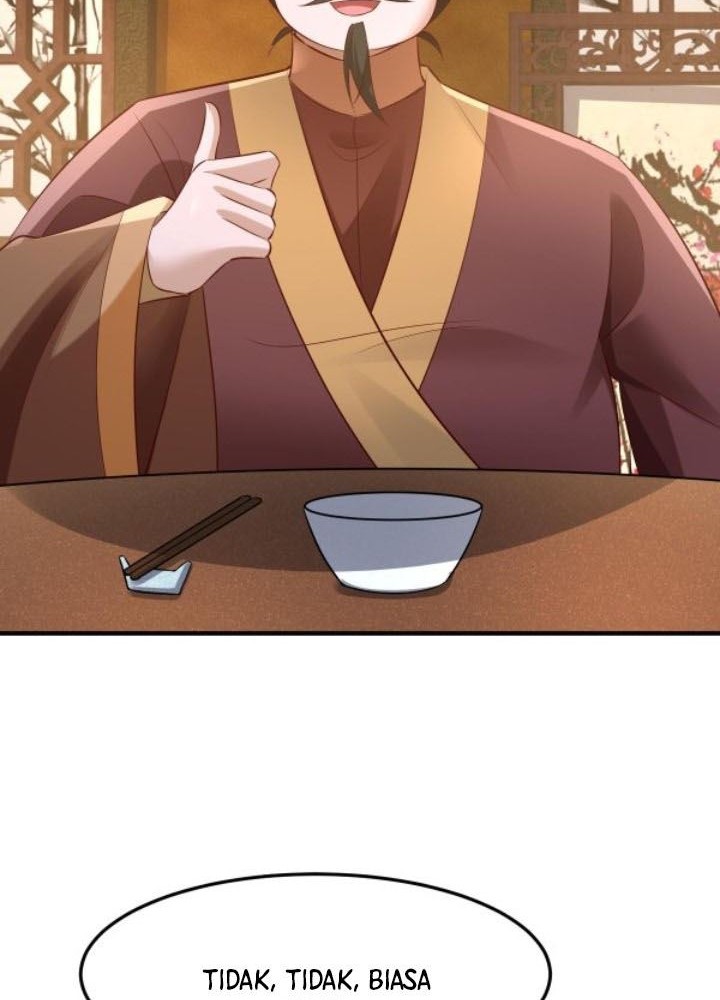 It’s Over! The Queen’s Soft Rice Husband is Actually Invincible Chapter 279 Gambar 15