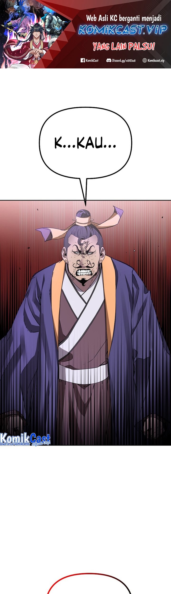 Baca Reincarnation of the Murim Clan’s Former Ranker Chapter 103 Gambar 2
