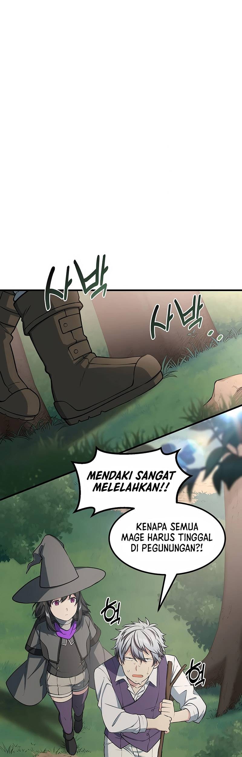 Baca  How a Former Pro Takes Advantage by Doing an Easy Job Chapter 47 Gambar 2