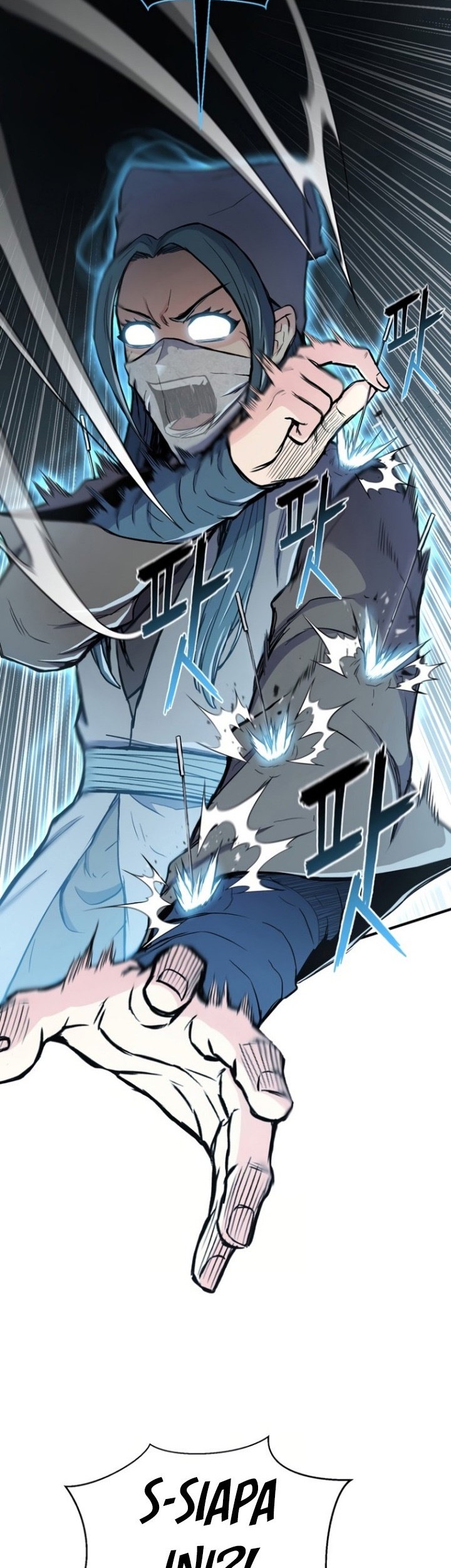 Master of the Martial Arts Library Chapter 33 Gambar 27