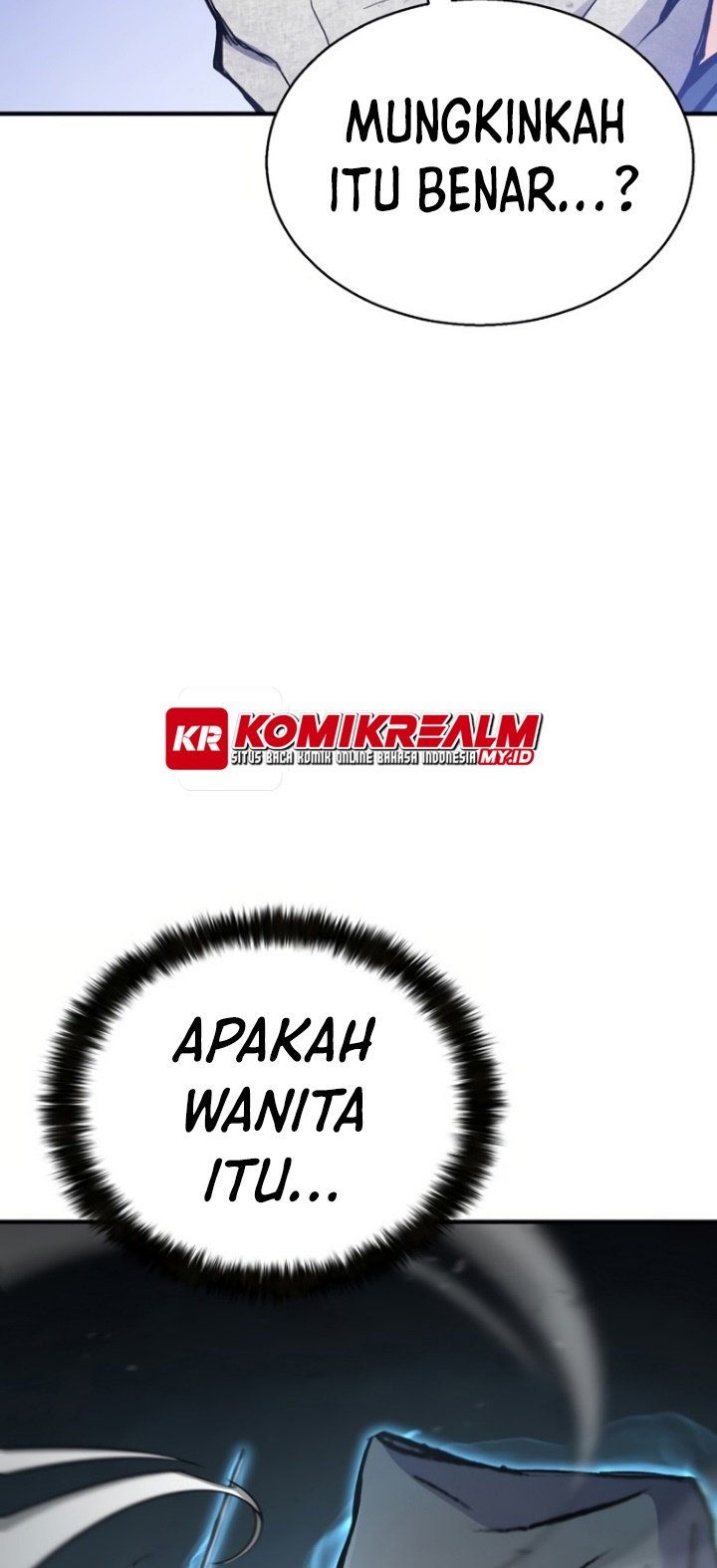 Master of the Martial Arts Library Chapter 33 Gambar 36