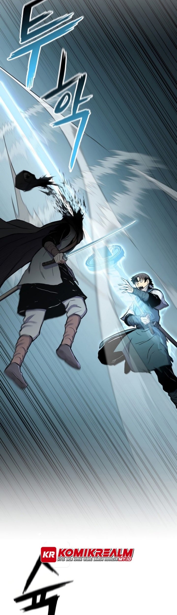 Master of the Martial Arts Library Chapter 33 Gambar 46