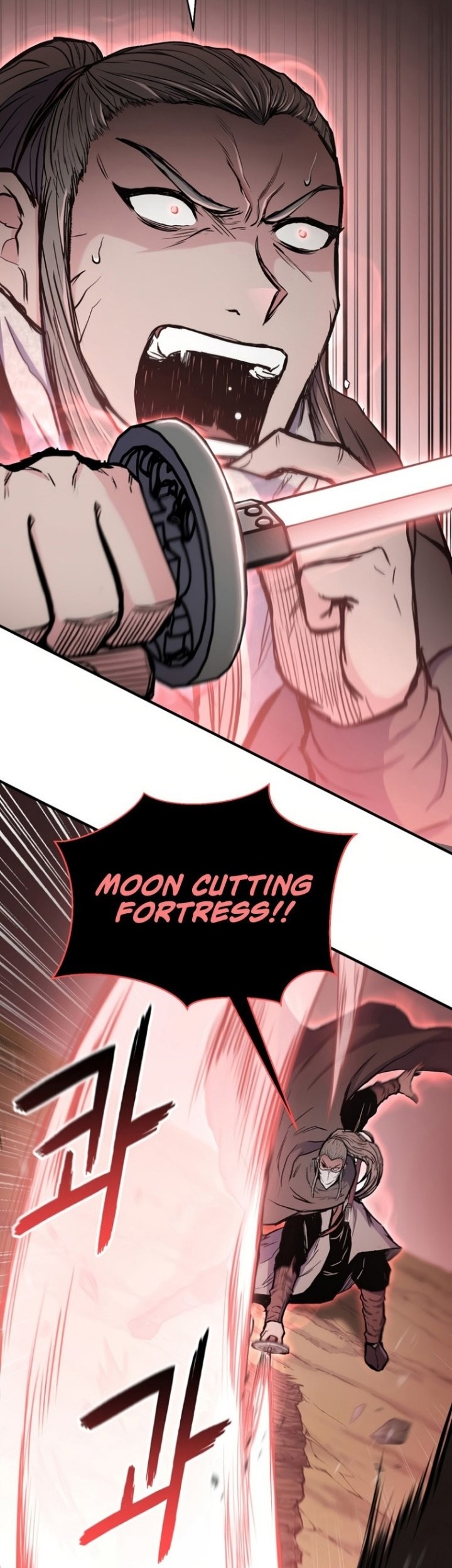 Master of the Martial Arts Library Chapter 33 Gambar 59