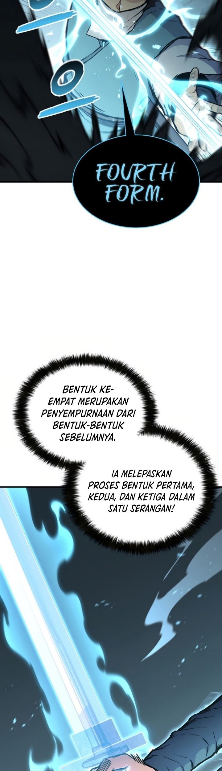 Master of the Martial Arts Library Chapter 33 Gambar 61