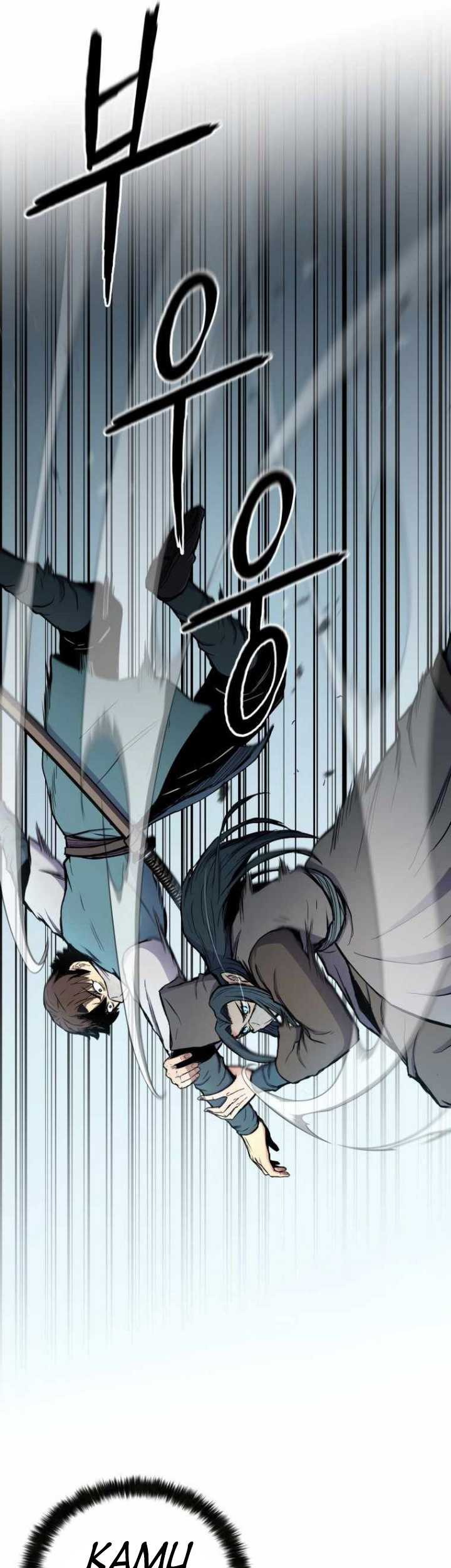 Master of the Martial Arts Library Chapter 32 Gambar 28