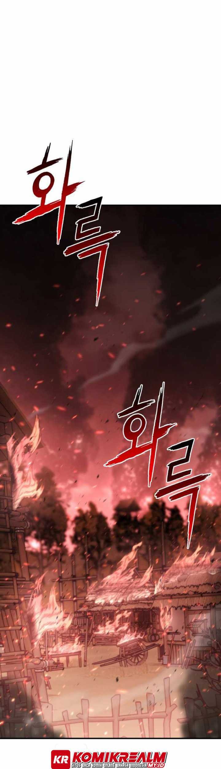 Master of the Martial Arts Library Chapter 32 Gambar 43