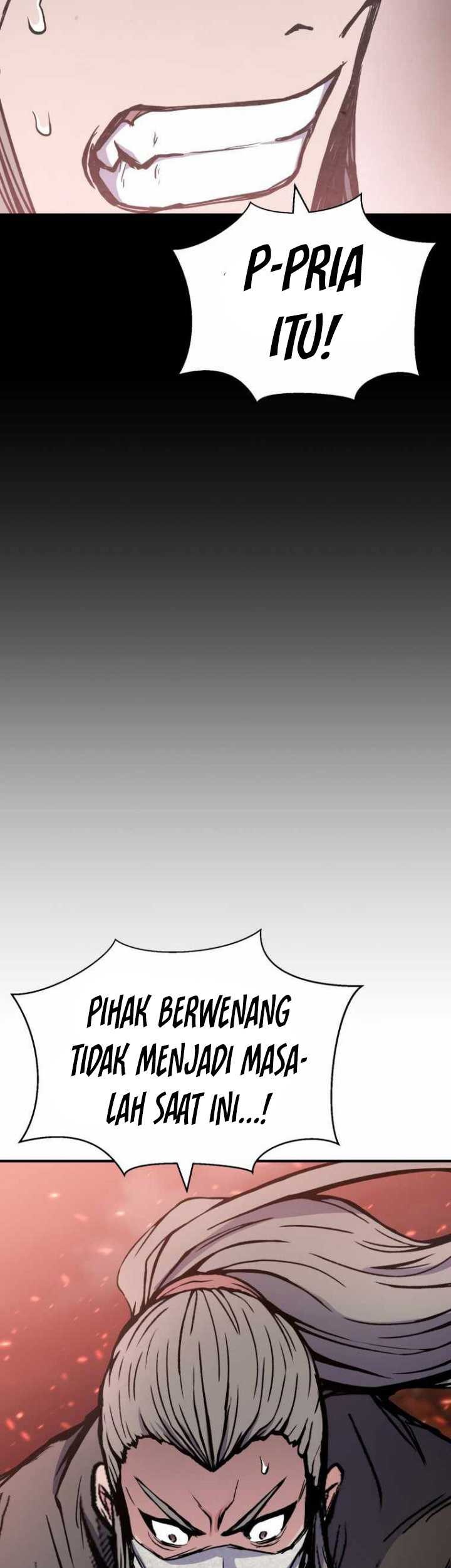 Master of the Martial Arts Library Chapter 32 Gambar 56