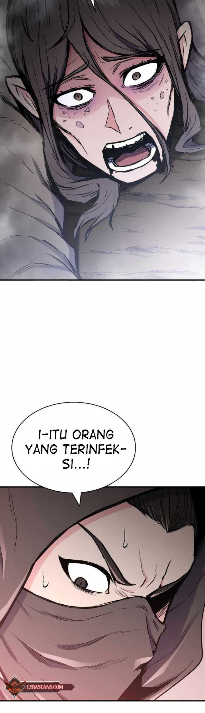 Master of the Martial Arts Library Chapter 32 Gambar 5