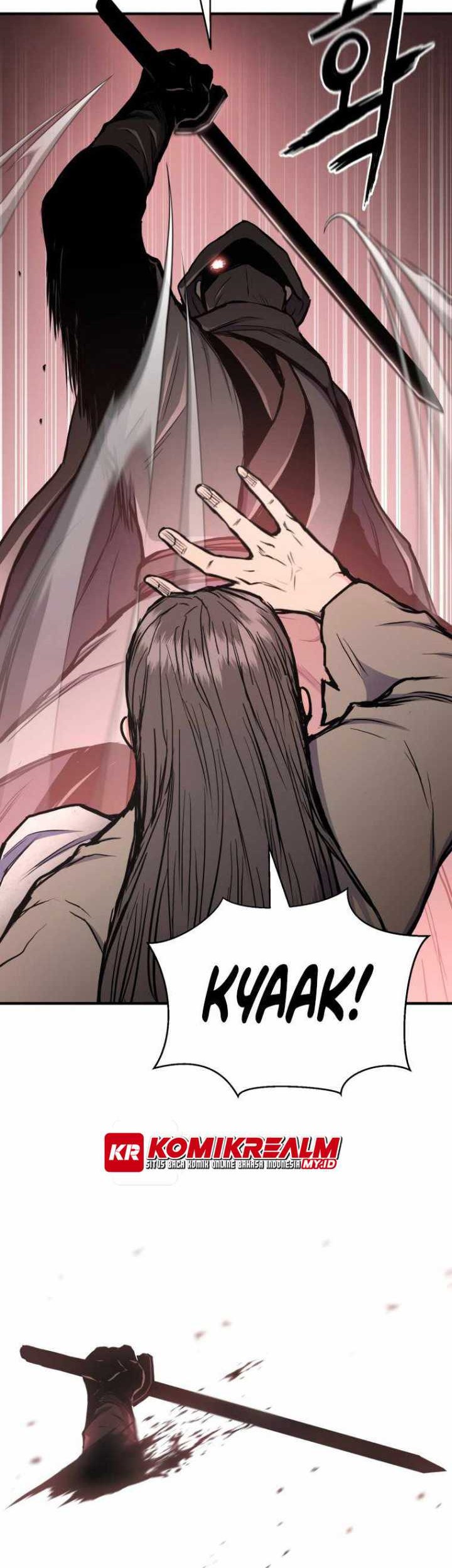 Master of the Martial Arts Library Chapter 32 Gambar 7