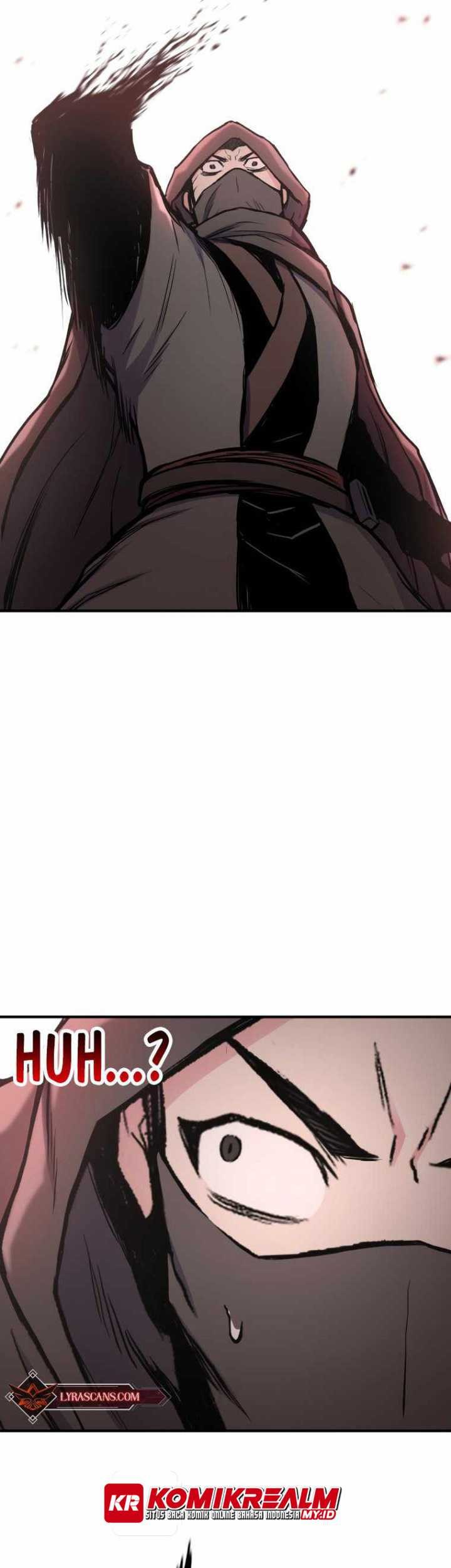 Master of the Martial Arts Library Chapter 32 Gambar 8