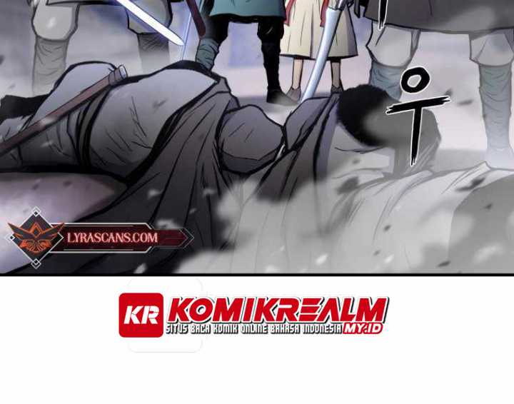 Master of the Martial Arts Library Chapter 32 Gambar 14