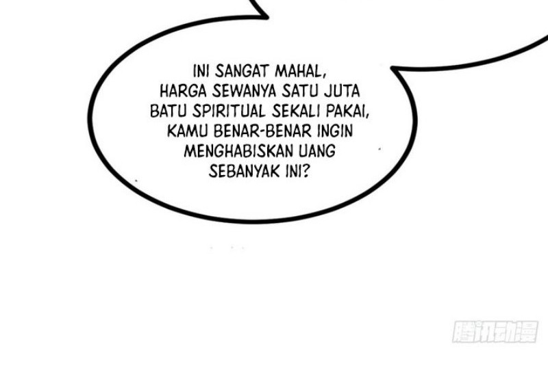 Son, Make Trouble Quickly Chapter 45 Gambar 23
