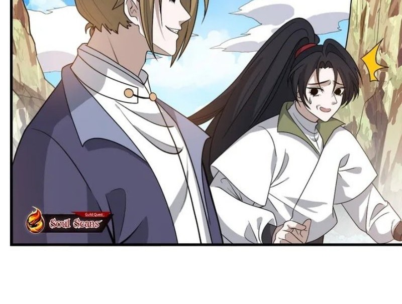 Son, Make Trouble Quickly Chapter 44 Gambar 9