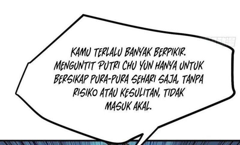 Son, Make Trouble Quickly Chapter 44 Gambar 13