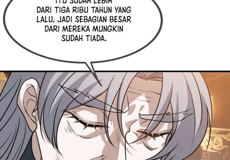 Son, Make Trouble Quickly Chapter 43 Gambar 5