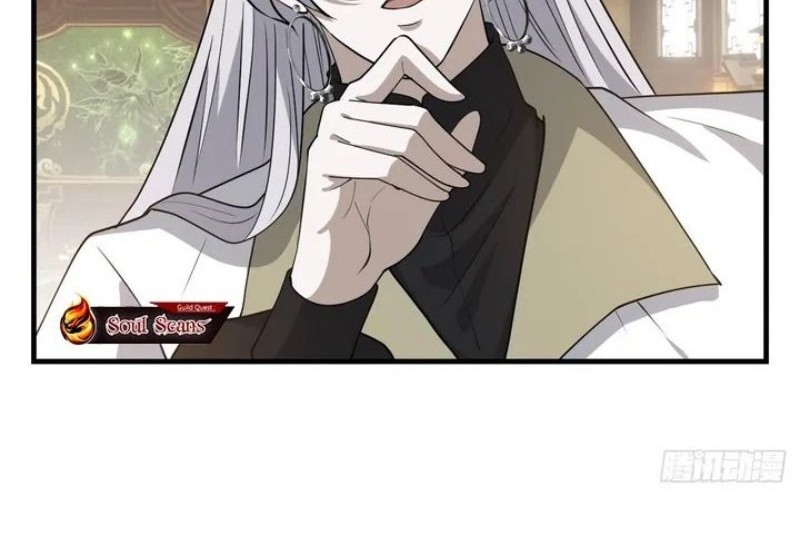 Son, Make Trouble Quickly Chapter 43 Gambar 9