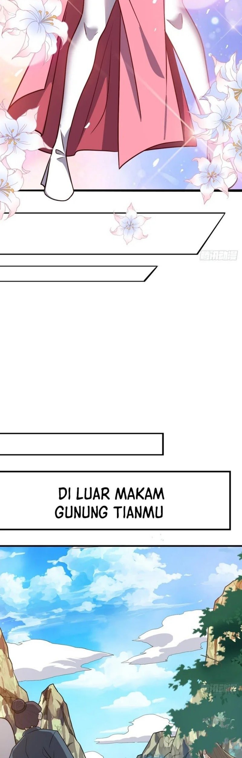 Son, Make Trouble Quickly Chapter 43 Gambar 26