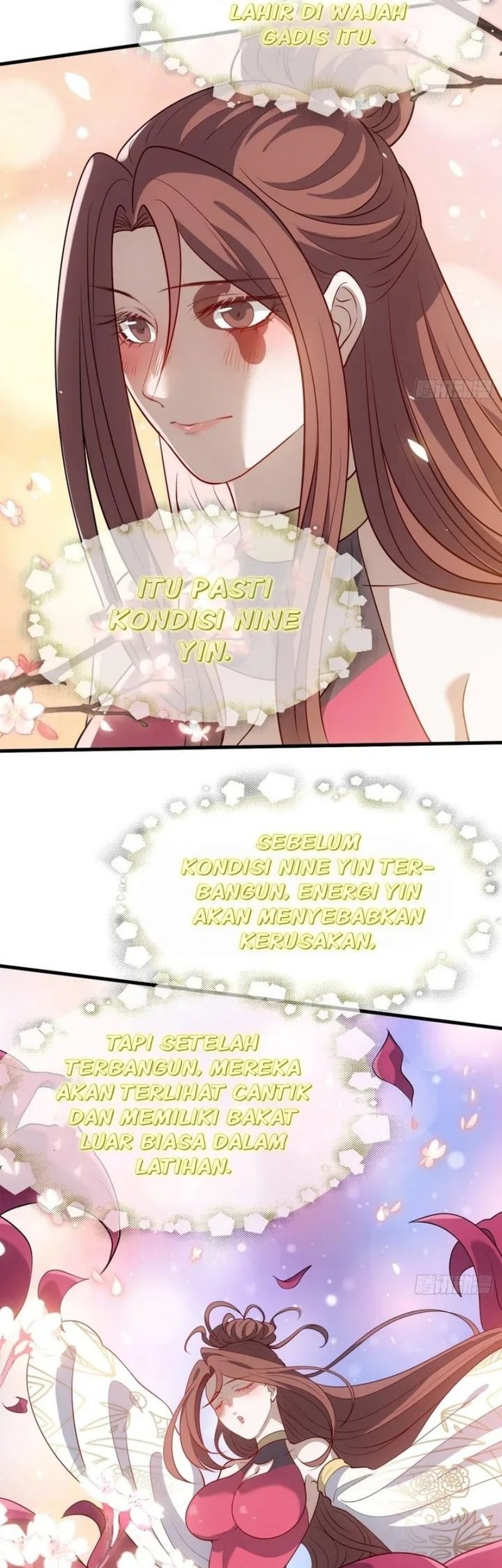 Son, Make Trouble Quickly Chapter 41 Gambar 6