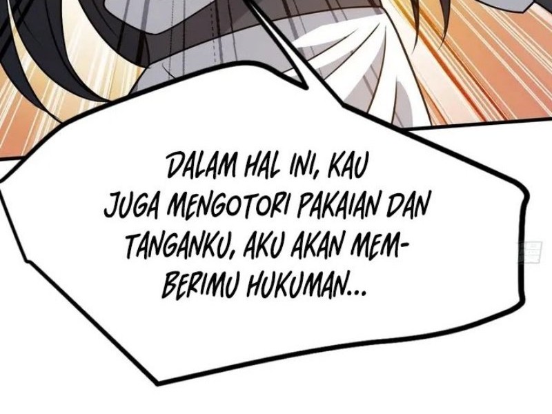 Son, Make Trouble Quickly Chapter 40 Gambar 9
