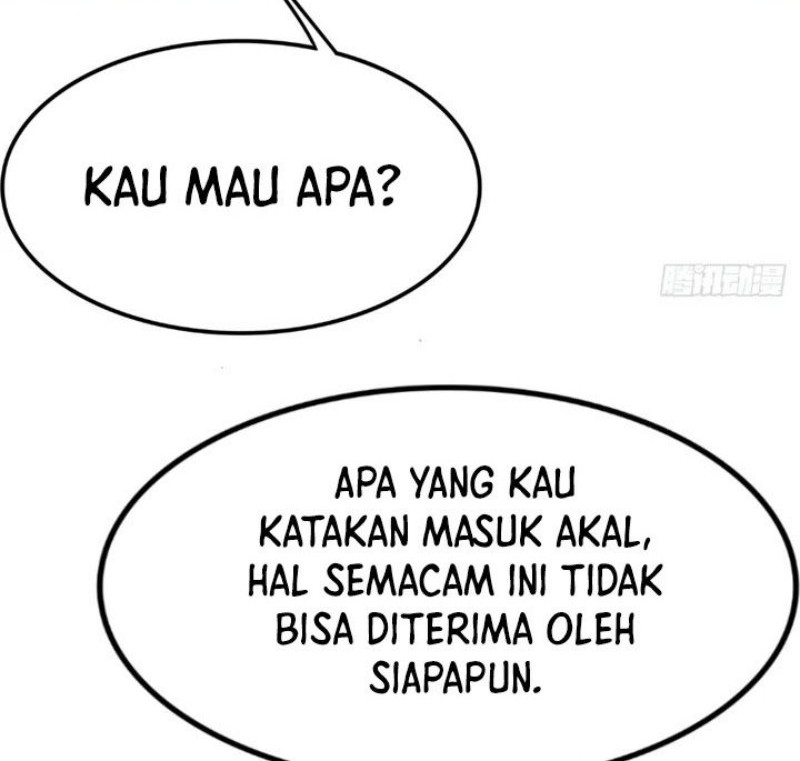 Son, Make Trouble Quickly Chapter 40 Gambar 21