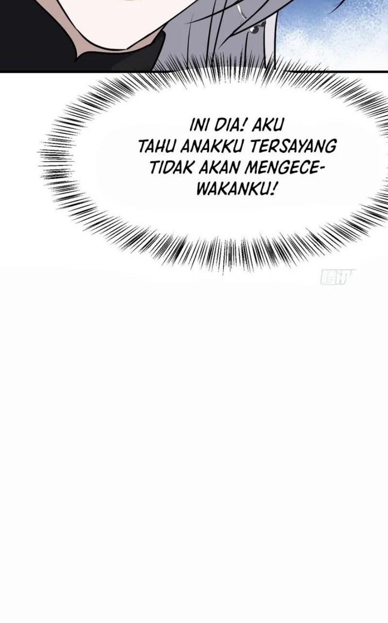 Son, Make Trouble Quickly Chapter 39 Gambar 31