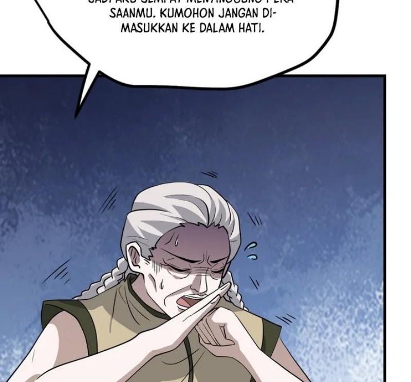 Son, Make Trouble Quickly Chapter 37 Gambar 5