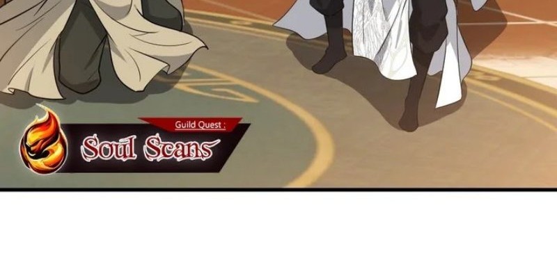 Son, Make Trouble Quickly Chapter 37 Gambar 13