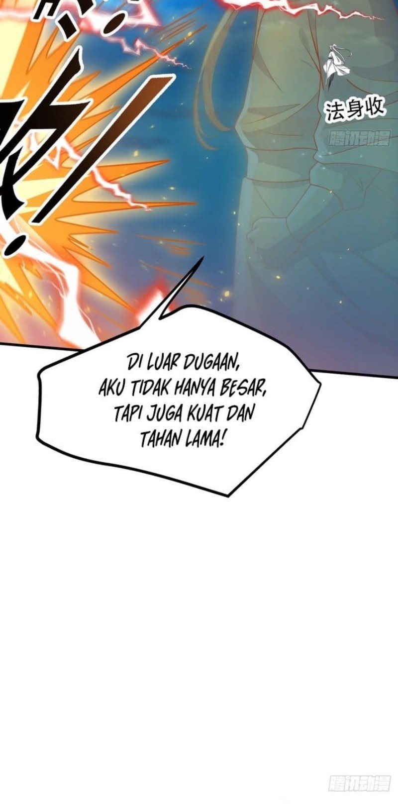 Son, Make Trouble Quickly Chapter 36 Gambar 15