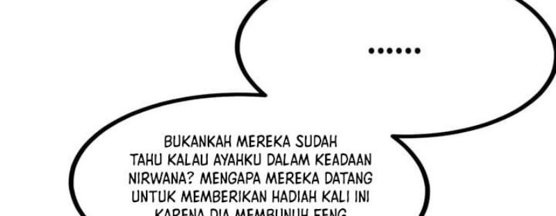 Son, Make Trouble Quickly Chapter 36 Gambar 27
