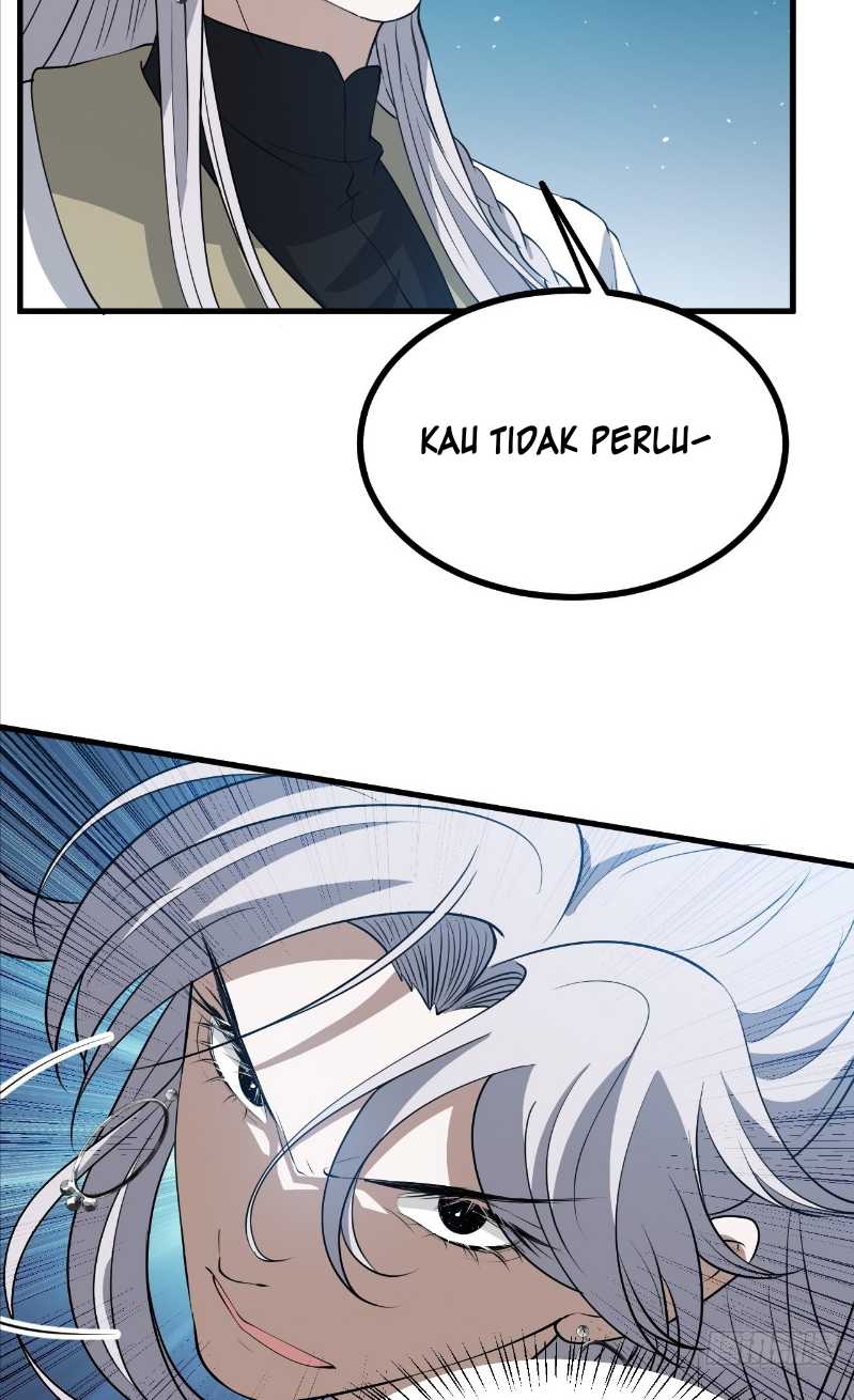 Son, Make Trouble Quickly Chapter 35 Gambar 10
