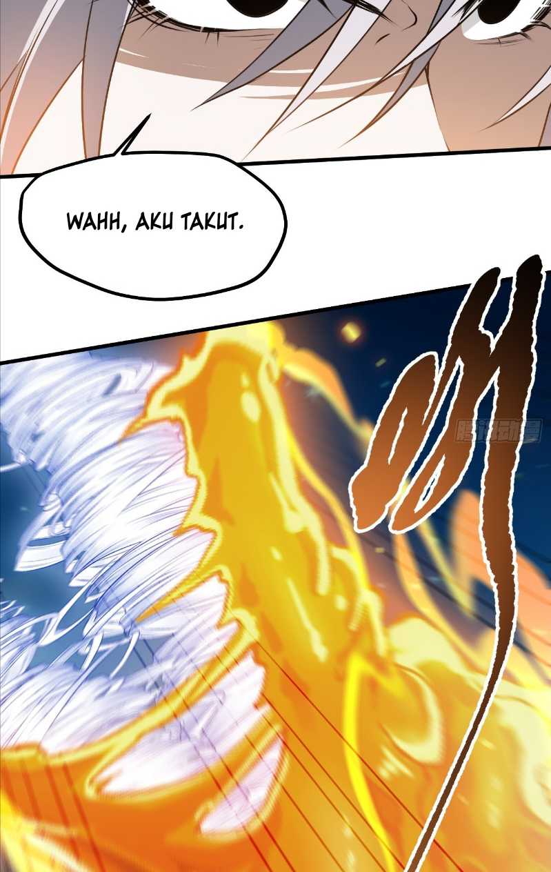 Son, Make Trouble Quickly Chapter 35 Gambar 26