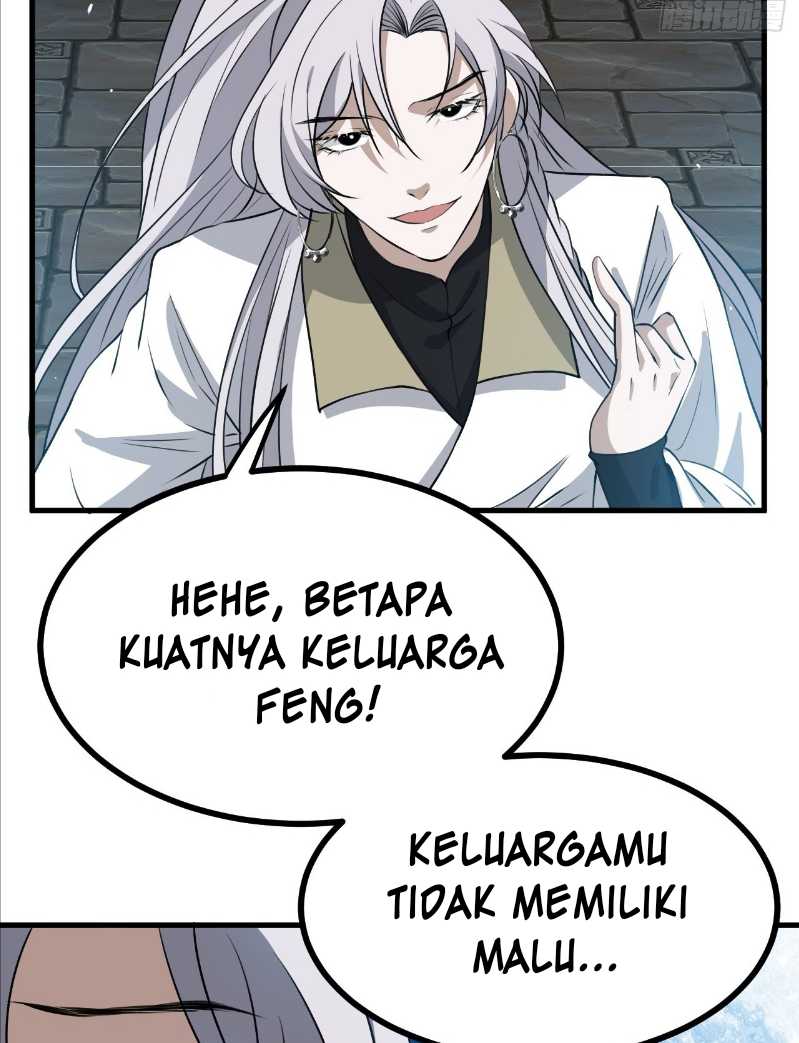 Son, Make Trouble Quickly Chapter 35 Gambar 34