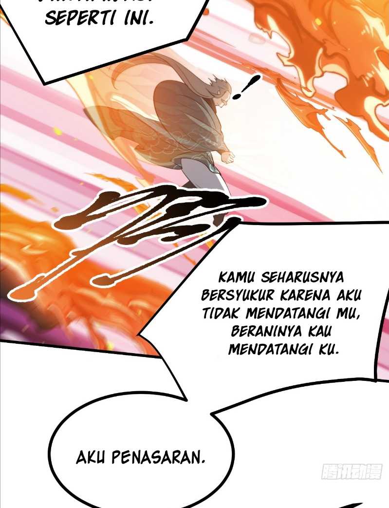 Son, Make Trouble Quickly Chapter 35 Gambar 39
