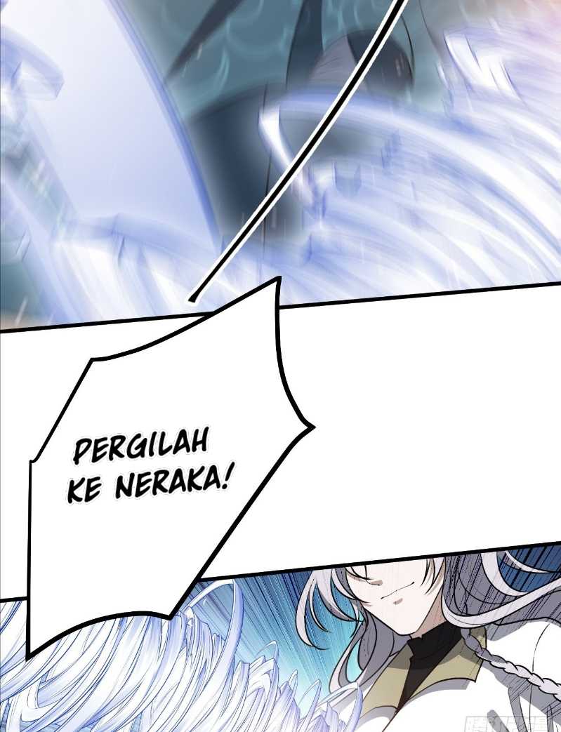 Son, Make Trouble Quickly Chapter 35 Gambar 42