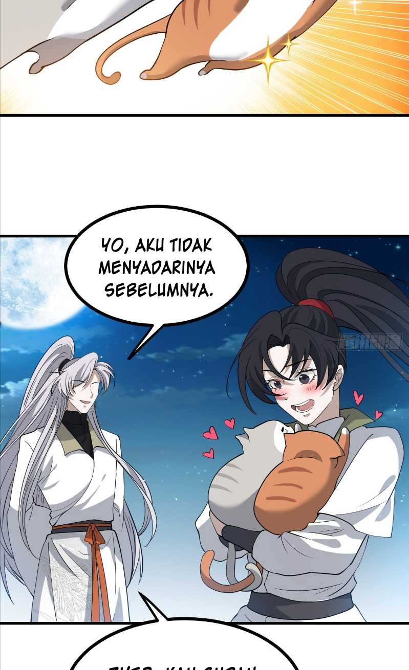 Son, Make Trouble Quickly Chapter 35 Gambar 5